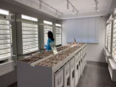 -目艮眼镜SHOWROOM(品牌集合店)