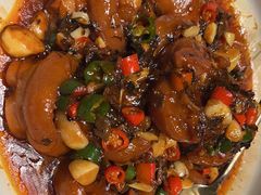 -小天厨民间菜馆(深圳街店)