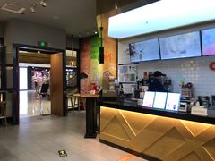 -CoCo都可(合生汇店)