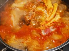 -贺野·自助炭火烤肉(紫藤路店)