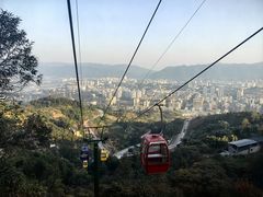 -缙云山景区