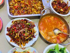 -老三样·旧食新味(万寿宫店)