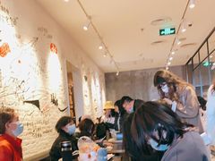 -肯德基(前门店)
