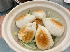-喜宴又一村·粤菜·茶点·海鲜(壹方天地店)