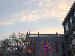 -姚记炒肝店(簋街店)