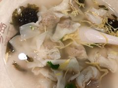 -琴岛顺天馄饨(崂山金鼎店)