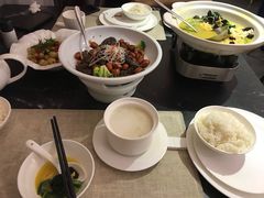 -楚禾宴·家宴(光谷大道店)