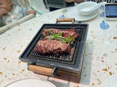 -大树餐厅(环球港店)
