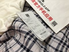 -优衣库(天津天河城店)