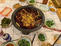 -费明中罗非鱼(大石坝店)