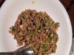 -金谷仓家庭料理(马泉营店)