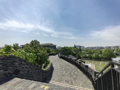 -虞山城墙