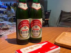 -小乾杯串店•16年沈阳烧烤(文安路店)