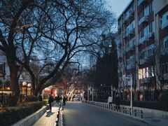 -军事博物馆(地铁站)