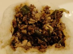 菌包子-太婆天府山珍酒楼(亚运村店)