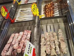 -生火火·小炉子炭烤(金楠天街总店)
