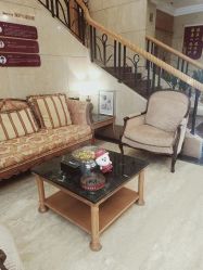 -杰爱月子护理中心