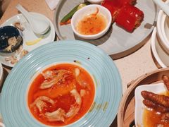 -点都德(华强南店)