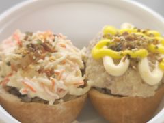 -豚妈妈汤饭·部队锅(南京东路店)