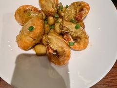 -蛇口希尔顿南海酒店·随轩中餐厅·粤菜