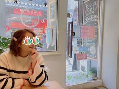 -红小姐咖啡馆(西津渡店)