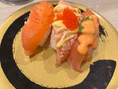 -滨寿司(汇金店)