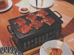 -山葵家·创意料理(宁波来福士店)