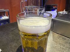 -很久以前羊肉串(清河店)