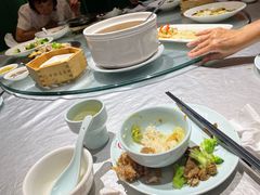 -中西名菜(增城万达广场店)