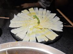 -酱小七老火锅(横店康庄店)