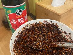 -水仙拉面(水仙街店)