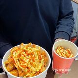 扬州首家日式炸鸡‼️不允许还有人没吃过🍗