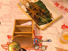 -饶福记·南昌烧烤大排档(九龙湖土著店)