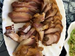 -瑞丰园庭院餐厅·白族传统家常菜