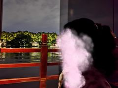 -西湖游船