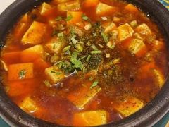 -关里关外·鱼头泡饼(唐冶绿地汇店)