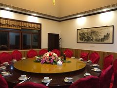 包厢-呼吸森林·生态农庄农家乐私房菜