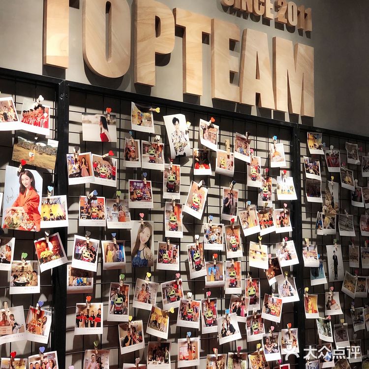 可以團建的🐸火鍋