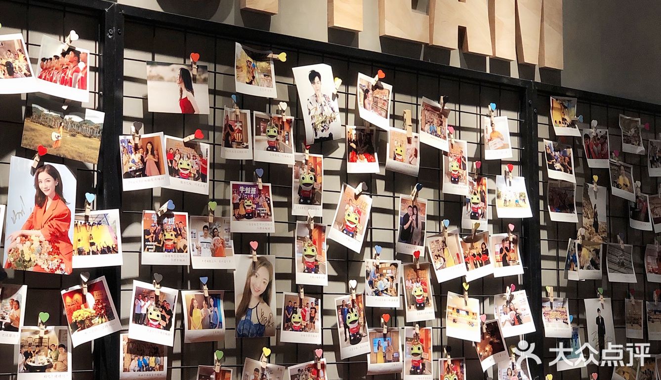 可以團建的🐸火鍋