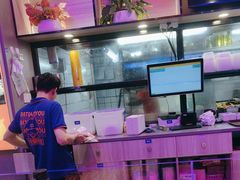 -八条友鲜货烧烤·脆皮烤鱼(石岩旗舰店)
