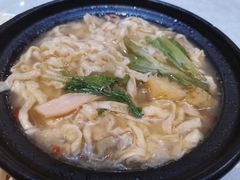 -郑州烤鸭总店