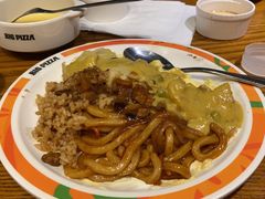 -比格比萨自助(花园路店)