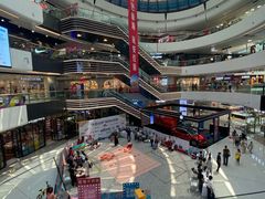 -万达广场(北京槐房店)