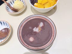 -小团圆糖水铺(襄阳南路店)