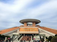 -中国闽台缘博物馆