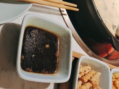 -捞神煲汤火锅(湖滨商业街店)