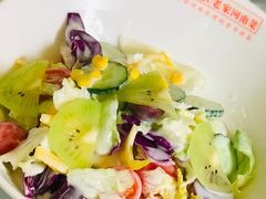 -解家河南菜(北环路店)