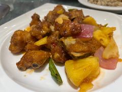 -骏丰酒楼(黄编店)