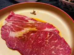 雪花牛排-神户赤童日式烤肉(金地广场店)