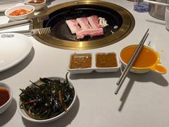 -韩时烤肉(枫蓝店)